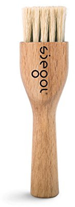 Siegol - Siegol Anstreicherli Tiegel Siegol Auftragbürste