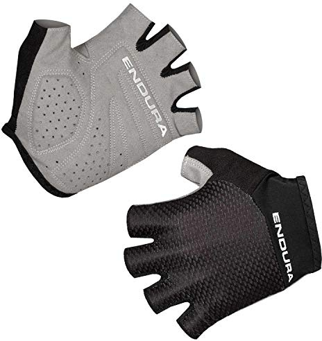 Endura Women's Xtract Lite Cycling Mitt | Gel Padding | Silicone Grip | Ultra-Light Gloves