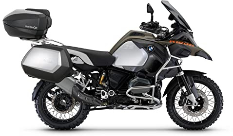TOP Master BMW R1200/1250GS Adventure, andere