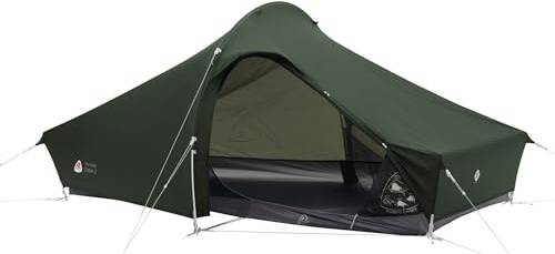 Robens Chaser 2 Zelt oliv
