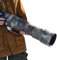 Rolanpro, wasserdichter Objektivschutz für Canon RF 200–800 mm F6,3–9 ist EIN USM-Tarn-Regenschutz