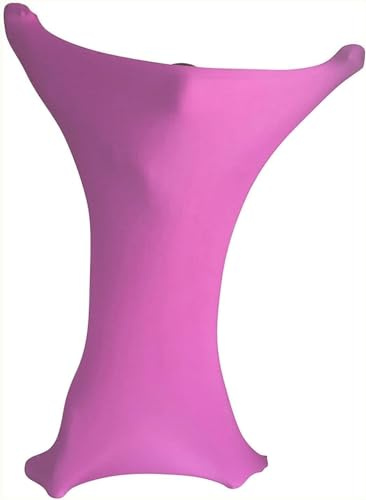 Chaussette Corporelle, Sac Sensoriel, Couverture Thérapeutique Apaisante, Jouets Sensoriels Soulagement Du Stress, Anxiété, Autisme, TDAH, ADD, Articles Tactiles For Le Jeu Thérapeutique (Color : Ros