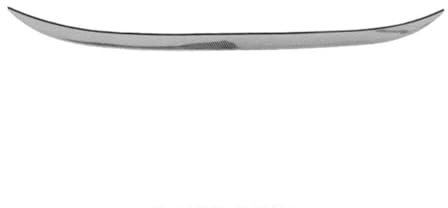 Heckspoiler Für B&MW 3er F30 F31 F35 Auto-Heckspoiler Auto-Universal-Spoiler 121 Cm Heckklappenflügel Kohlefaser Glänzendes Schwarz(Carbon Look)