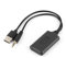 Adaptateur AUX Bluetooth pour récepteur Bluetooth, 3,5 mm/0,14 Pouces Câble Audio AUX pour Voiture Adaptateur récepteur sans Fil Bluetooth HiFi Musique stéréo Acc
