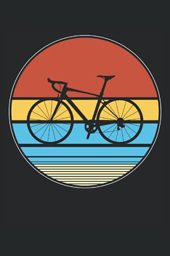 Gravel bike: Notebook
