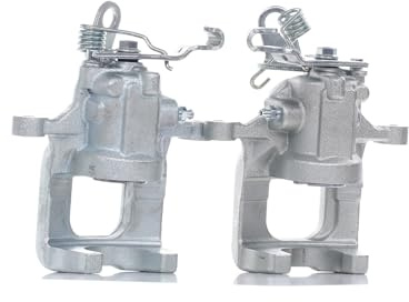RIDEX 78B1794 Bremssattel Bremszange Hinten für VW GOLF VI (5K1) 5K0615423 5K0615424 5K0615423X