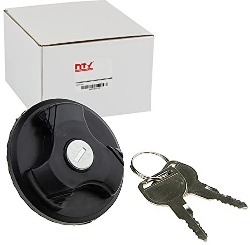 NTY Chiusura, serbatoio carburante EZC-FT-034