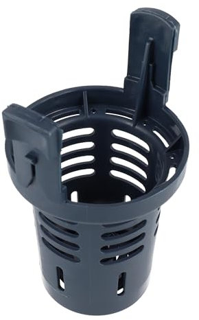 sparefixd Filtre pour lave-vaisselle Hotpoint Ultima. Compatible avec la liste ci-dessous.