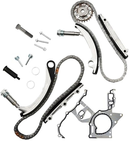 SKF VKML 85001 Kit catena distribuzione Kit catena di distribuzione Kit catena