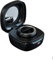 OBA Ring-R10 3.0 3.0 - Lector NFC, Anillo Inteligente de Pasos, Distancia, calorías, frecuencia cardíaca, Calidad del sueño, oxígeno en Sangre, aplicación Cubierta de cerámica, IP68, Negro, Taglia -