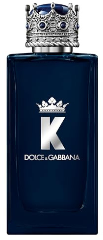 K by Dolce and Gabbana for Men - 3,3 oz parfym spray