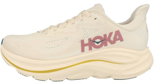 HOKA dam Clifton 10 WideSneaker | Löparskor för väg