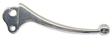 5017 LEVA FRENO CROMATA COMPATIBILE CON PIAGGIO VESPA 50 SPECIAL 1976 > IN ALLUMINIO CIF