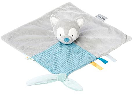 Nattou Schnuffeltuch Tim&Tiloo