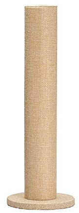 FSSTUD Velours Porte Chouchou Support Présentoir Montre Bracelet Support de Chouchou Barre en T Linge de Maison Jaune