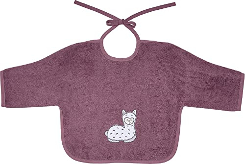 Wörner Südfrottier Ärmellätzchen verschiedene Modelle (Lama Mauve)