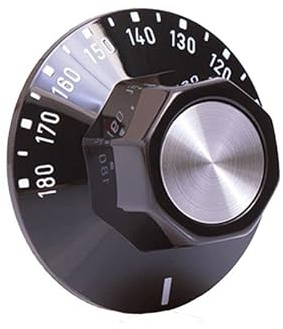 E.G.O. Knebel für Thermostat +100°C...+180°C - E.G.O 00.00524.813