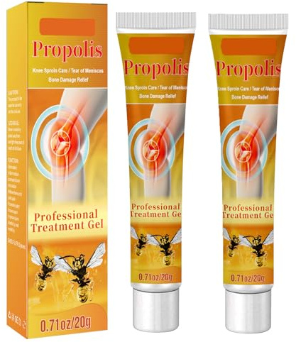 Bee V_enom Cream for Knee,2PCS Muscle Care,Back & Shoulder&Arm&Leg,Joint Cream Relief,Knees Relief Gel,Bee V_enom Bone Relief,Back Relief- Instant Smoothing