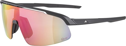 ALPINA, black-metallic matt