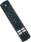 Genuine Replacement Fire RC39178 RM-C3253 RM-C3255 TV Remote Control Compatible with JVC LT-32CF230 LT-40CF330 LT-43CF330 Smart HD Ready HDR LED