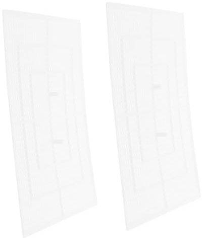 DOITOOL Badezimmer Waschbecken Abflusssieb Haarfänger Waschbecken Bodenablauf Abdeckung Waschbecken Filter Abdeckung Waschbecken Dichtung Abdeckung