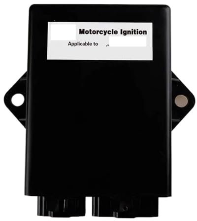 Motorradzündung Für Motorspule Für SU&ZUKI GSX400F GSX-F400 GK74A Motorrad Zündung CDI Gerät Motorrad Teile Zünder TCI CDI ECU