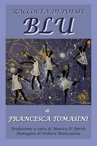 BLU: RACCOLTA DI POESIE