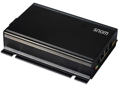 AT&T 80-S159-00 Snom Pa1+ Broadcast Over IP-System