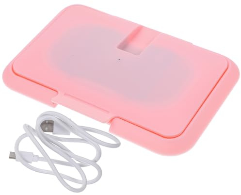 iplusmile Scalda Salviette Usb Portatile Per Bambino Bambina Per Viaggi e Uso Quotidiano