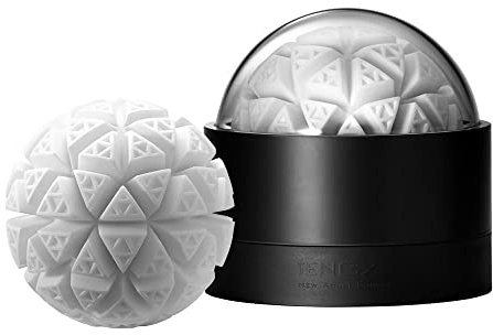 Tenga Tenga Geo Gletscher Mastubator, 5378020000, 355 g
