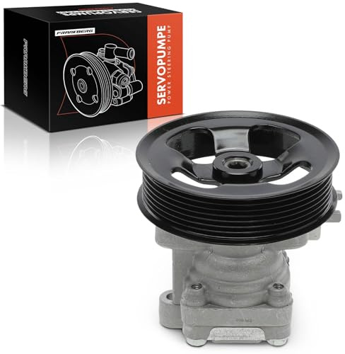 Servo Pompe hydraulique compatible avec H-1 Cargo/Travel TQ 2.5 CRDi 2008-2021 571004H000