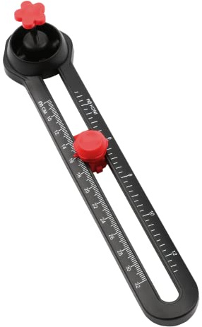 GENIE Coupe-cercle CC140 Plus