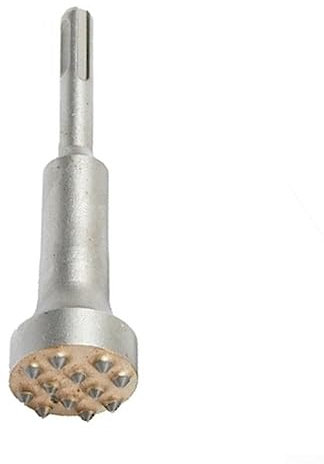 para SDS Plus Cincel, Gubia puntiaguda de aleación, Cincel redondo, Taladro de martillo eléctrico para hacer frente/pared/hormigón que pavimenta el cincel