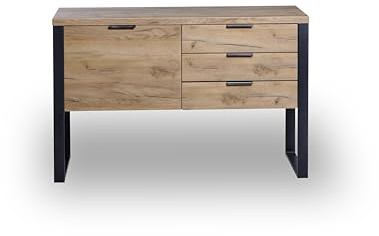 Jahnke Sideboard Loop SB 120