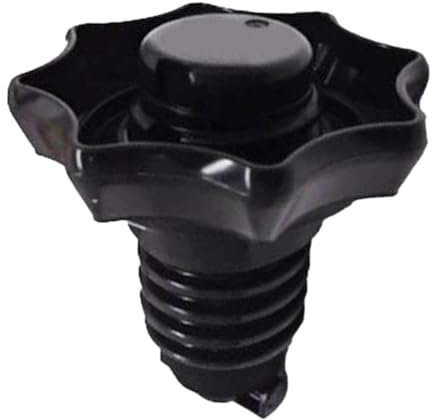 Ronyme Perno de Rueda de Repuesto, Montaje en Suelo, Tornillo de Rueda de Repuesto, fácil instalación, Tornillo de sujeción de neumático de Repuesto para