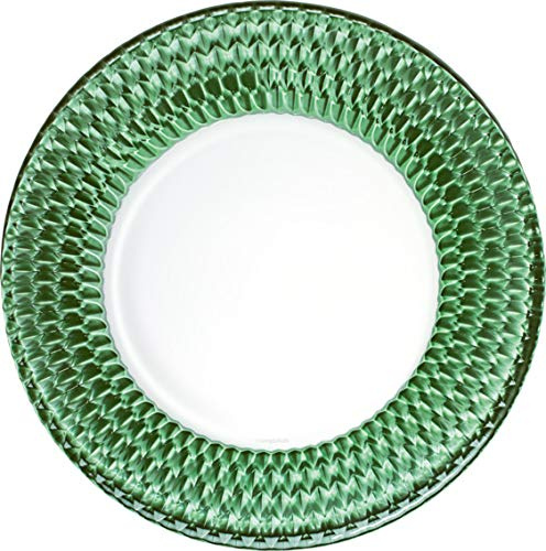 Boston Coloured Villeroy & Boch Charger Plate Diameter 320 mm Pack of 2