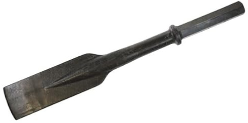 PALA MARTILLO HEXAGONAL
