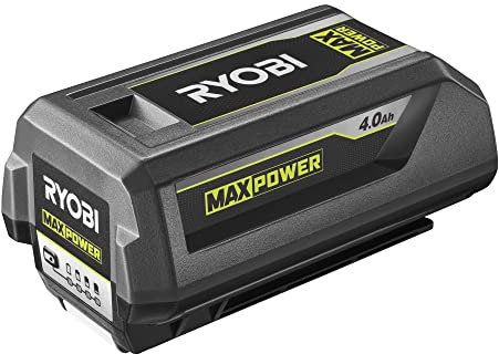 1 batterie lithium+ 36V - 4,0 Ah - gestion individuelle de charge/décharge des cellules et énergie régulée