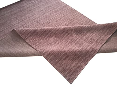 Orientteppich Gabbeh Teppich 100% Wolle Hell Rosa Handgewebt Loom G-244