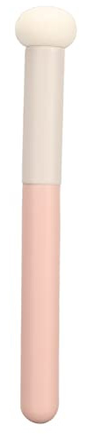 Concealer Makeup Sponge Brush, Mini Soft Apply Evenly Elastic Round Head Mushroom Puff Sponge Applicator