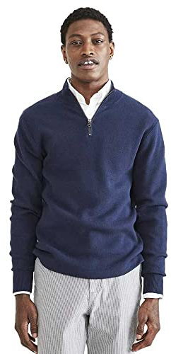 Dockers Jersey 1/4 Zip Hombre