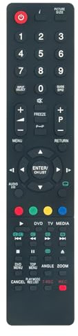Fernbedienung Fit for Orion TV TV22LB840 TV29LB129S TV29LS929 TV39LB139S | TV39LS139S TV26LB126S TV29LB929 TV32LB132S TV39LB939 TV26LB630 TV29LS129S TV40LB140S