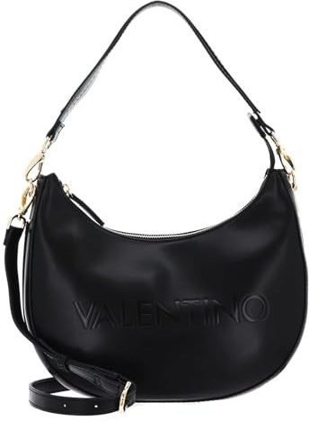 Valentino Borse a Spalla 8AJ-TONGA RE NERO ONE SIZE WOMENS