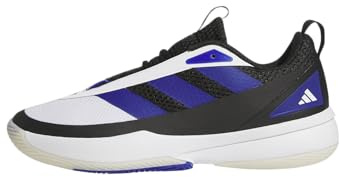 Adidas Unisex - Adulto SUBZONE Shoes, Core Black/Lucid Blue/Ftwr White, 44 EU
