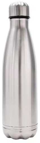 Edelstahl-Wasserflasche mit verstecktem Fach, geheime Stash-Spot-Flasche, Metallbecher mit Versteckplatz