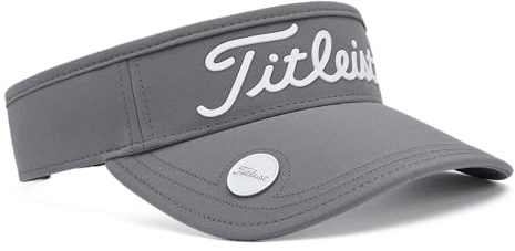 Titleist Men's Players Ball Marker Visor