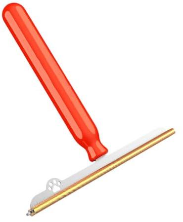 Outil Pour Enlever Les Poils De Chien Sur Le Canapé Outil À Peluches | Balai À Tapis Pour Canapé, Tapis, Meubles, Sol, Lit, Maison, Dortoir, Animaux