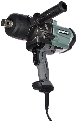 Hikoki WR25SEWAZ - A Atornillador, 900 W, 230 V