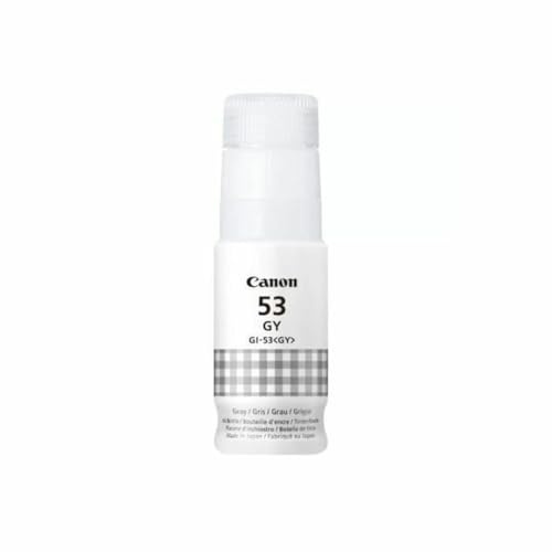 Canon GI-53 RY Tinte rosa Druckertinte 60ml hohe Reichweite für PIXMA Tintenstrahldrucker ORIGINAL