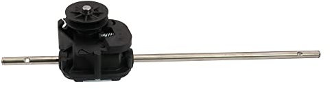 SECURA Boîte de vitesse compatible avec Viking MB248 Tondeuse à gazon